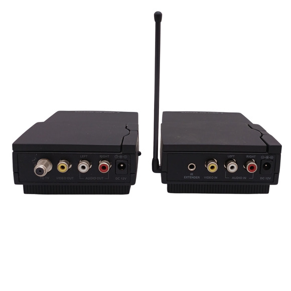 Leap Frog by Terk Transmit Picture & Sound WaveMaster20 Model No LF-20TX - New - Picture 5 of 14